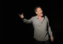 F*ck Tinder: a love story