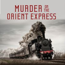 Murder On The Orient Express