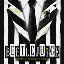 Beetlejuice