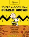You're a Good Man, Charlie Brown in Indianapolis