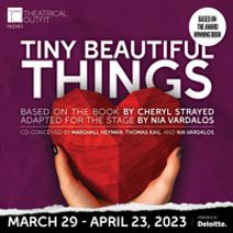 Tiny Beautiful Things