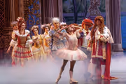 The Sleeping Beauty: International Ballet Stars in Savannah, GA! in Atlanta