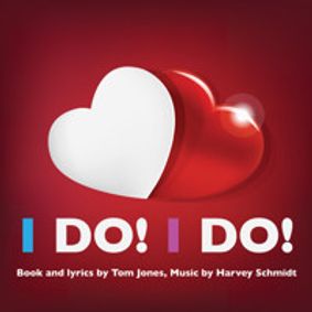 I Do I Do show poster