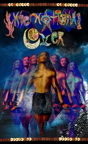 International Lover show poster