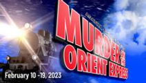 Agatha Christie's Murder on the Orient Express