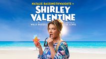 Shirley Valentine in Australia - Brisbane