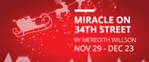 Miracle on 34th Street