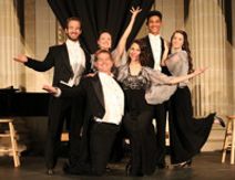 Embraceable You: Rhapsody in Gershwin