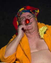 [SIC] & Twisted Comedy Hour