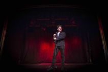 Tom Stade's 'I Swear To...'