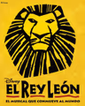 El Rey León in Spain