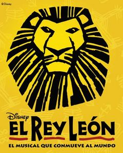 El Rey León