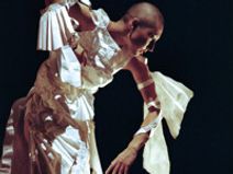 Residuals (住み・墨) 