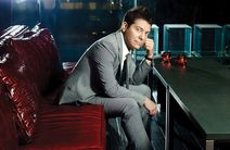 Michael Feinstein's Tribute to Tony Bennett and Frank Sinatra