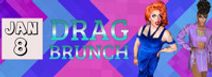 Drag Brunch