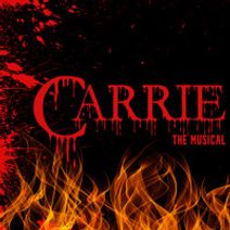 CARRIE the musical
