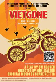 Vietgone show poster