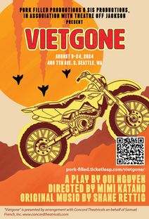 Vietgone