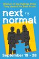Next to Normal in Kansas City