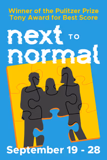 Next to Normal