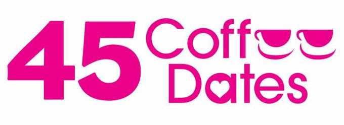 45 Coffee Dates