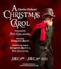 Dickens' A Christmas Carol