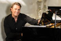 Montalvo's Carriage House Concert Series Presents Pasquale Esposito