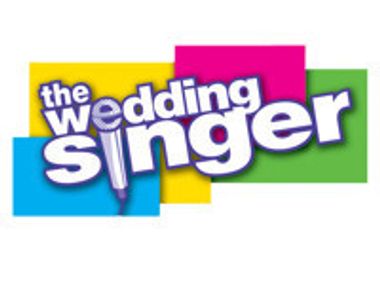 The Wedding Singer show poster