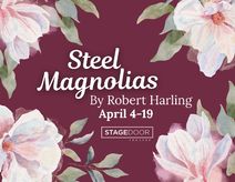 Steel Magnolias