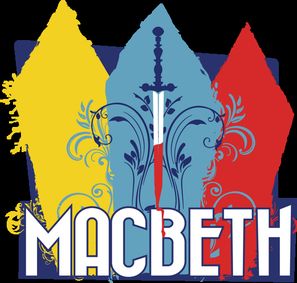 Macbeth show poster