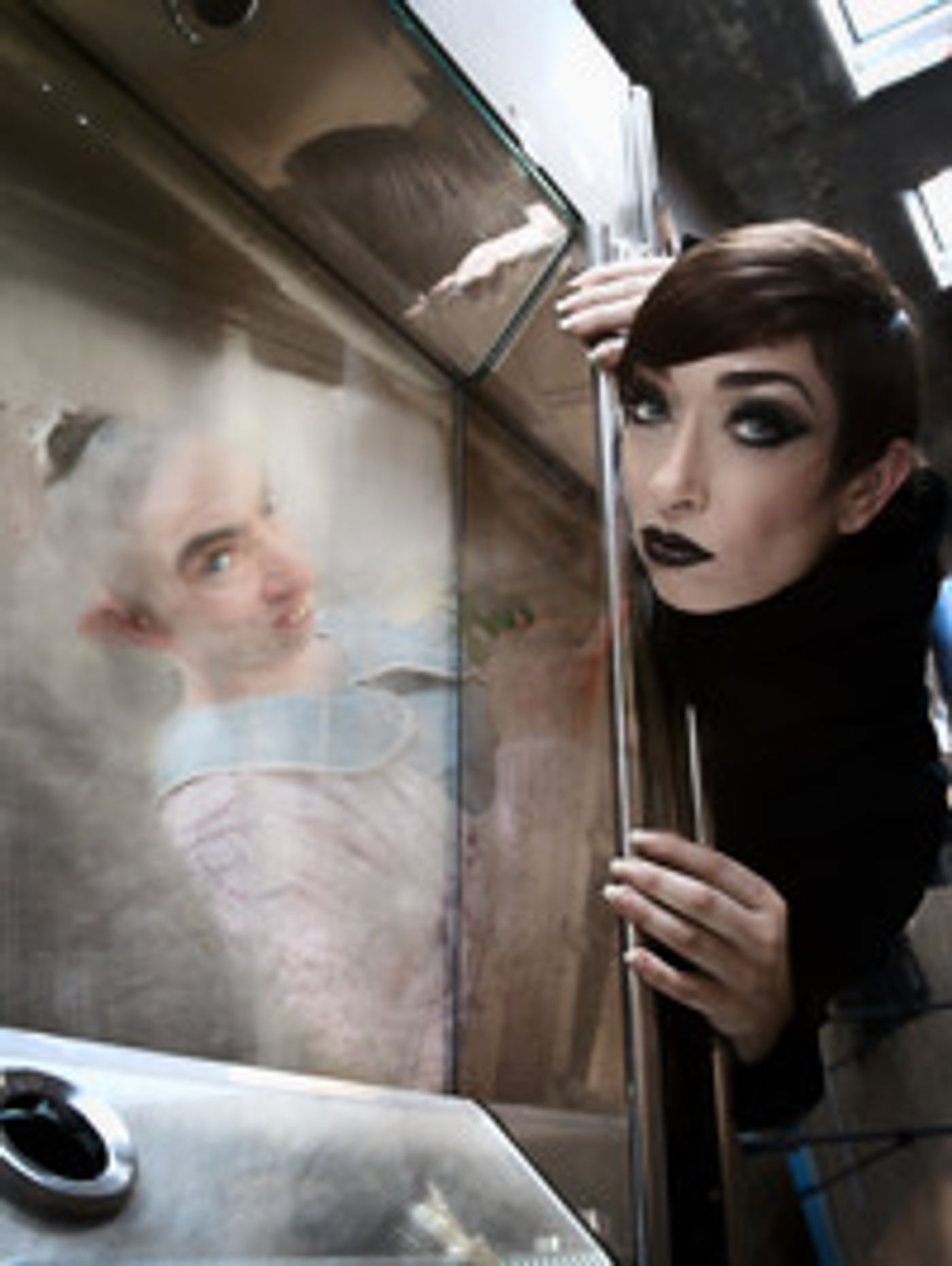 A HEATED DISCUSSION- REVISITED & More Lead Los Angeles' June 2023 Theater Top Picks  Image