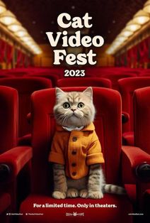 Cat Video Fest