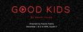 GOOD KIDS in Broadway