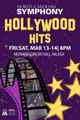 Hollywood Hits in Raleigh
