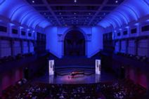 Sydney International Piano Competition’s Winner’s Recital