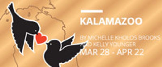 Kalamazoo show poster