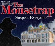 The Mousetrap