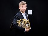 BBC NOW in concert: Horns and Horizons in UK Regional