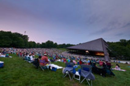 The Great American Songbook show poster
