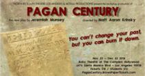 Pagan Century