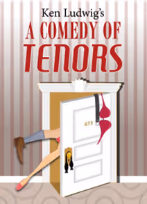 A Comedy of Tenors