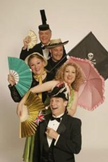 I've Got a Little Twist