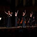 CELTIC WOMAN Symphony Christmas Tour 2025 in Central Virginia