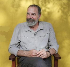 Mandy Patinkin in Concert: JUKEBOX show poster