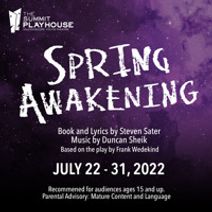 Spring Awakening