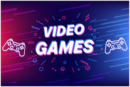 York Symphony Orchestra's' Video Games! show poster