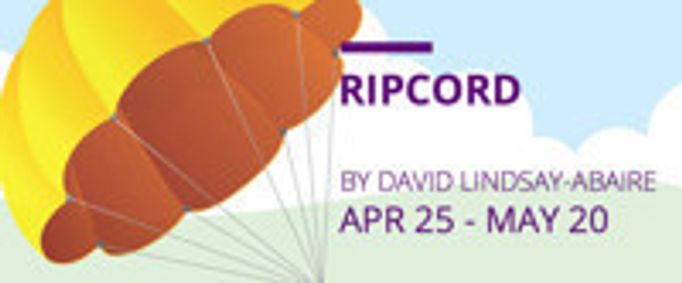 Ripcord show poster