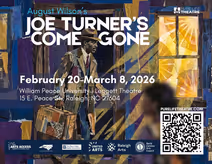 Joe Turner's Come and Gone 