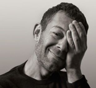 The Shadow of Brel show poster