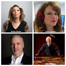 Rimas Sacras/Sacred Rhymes